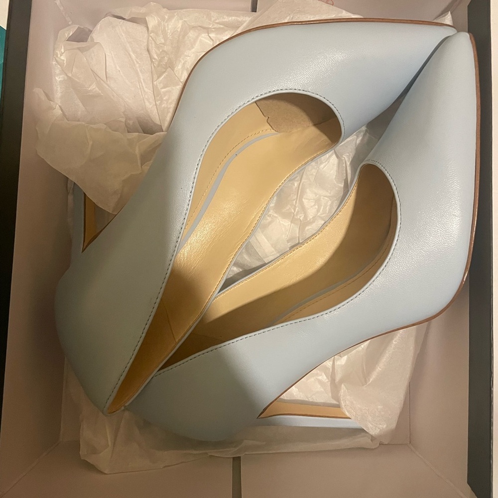 Nine West Tatiana Pumps